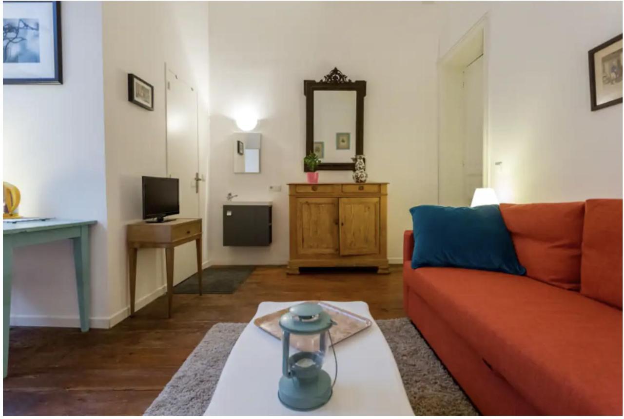 Grande Chambre Tout Confort Hyper Centre 2Pers Бордо Экстерьер фото