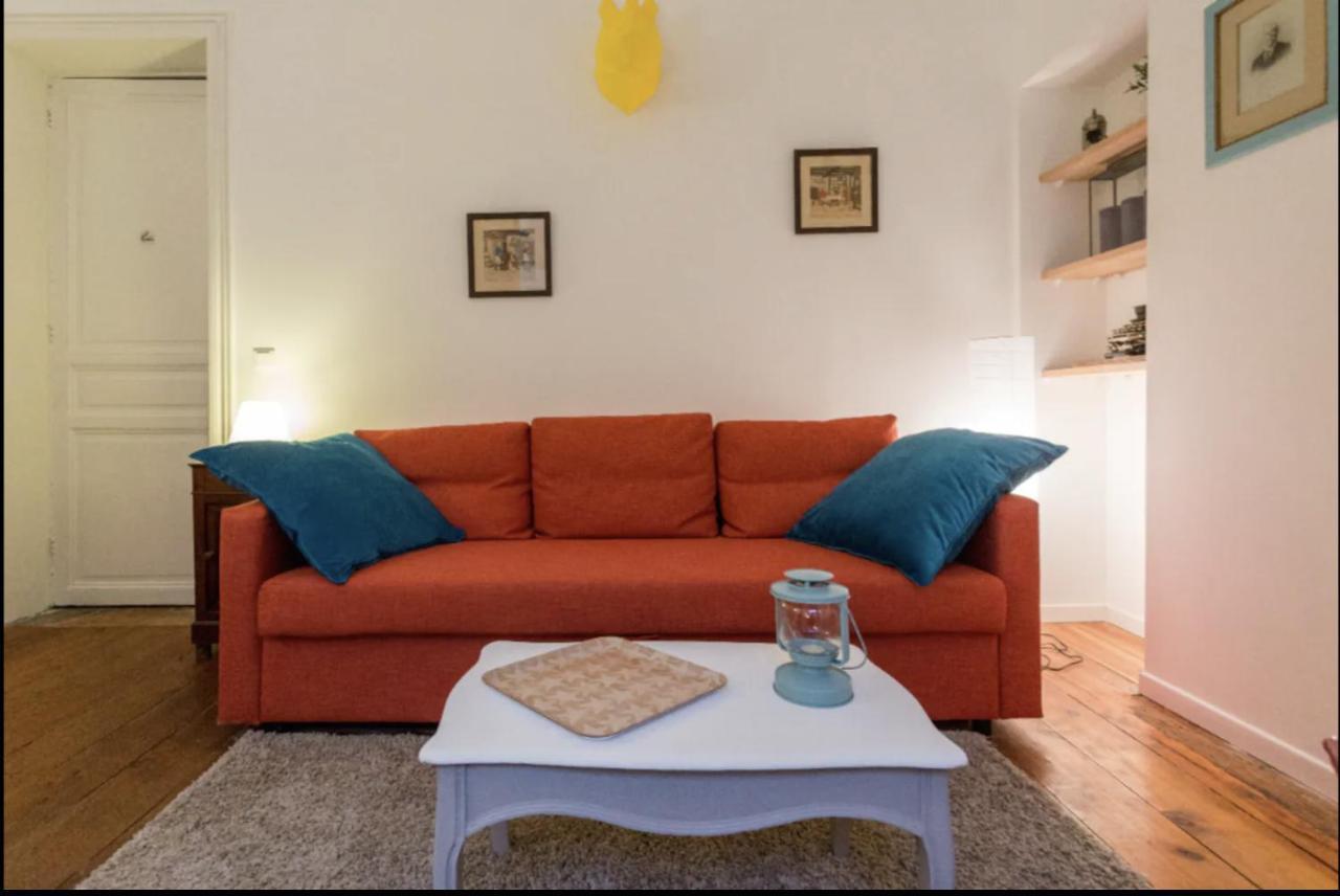 Grande Chambre Tout Confort Hyper Centre 2Pers Бордо Экстерьер фото