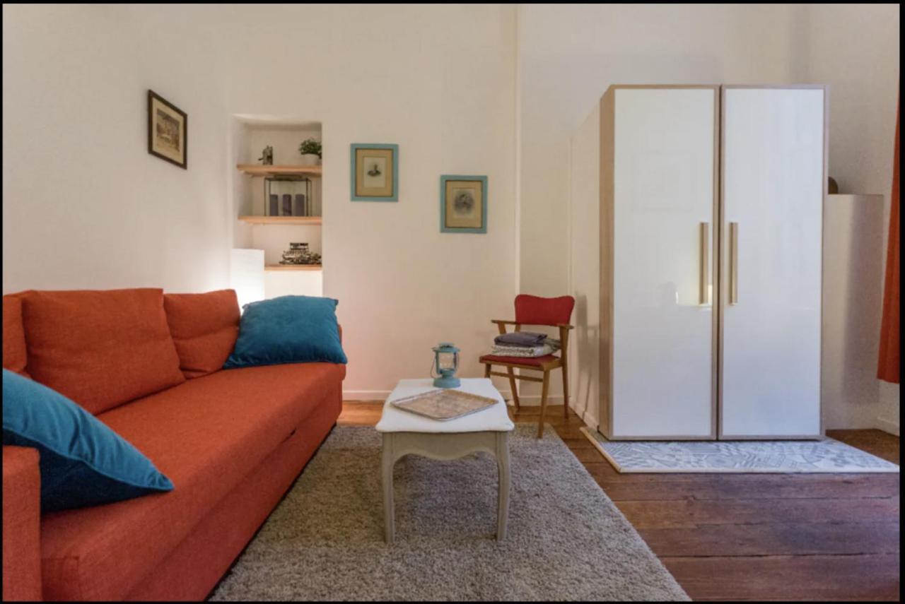 Grande Chambre Tout Confort Hyper Centre 2Pers Бордо Экстерьер фото