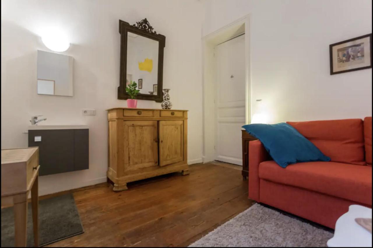 Grande Chambre Tout Confort Hyper Centre 2Pers Бордо Экстерьер фото