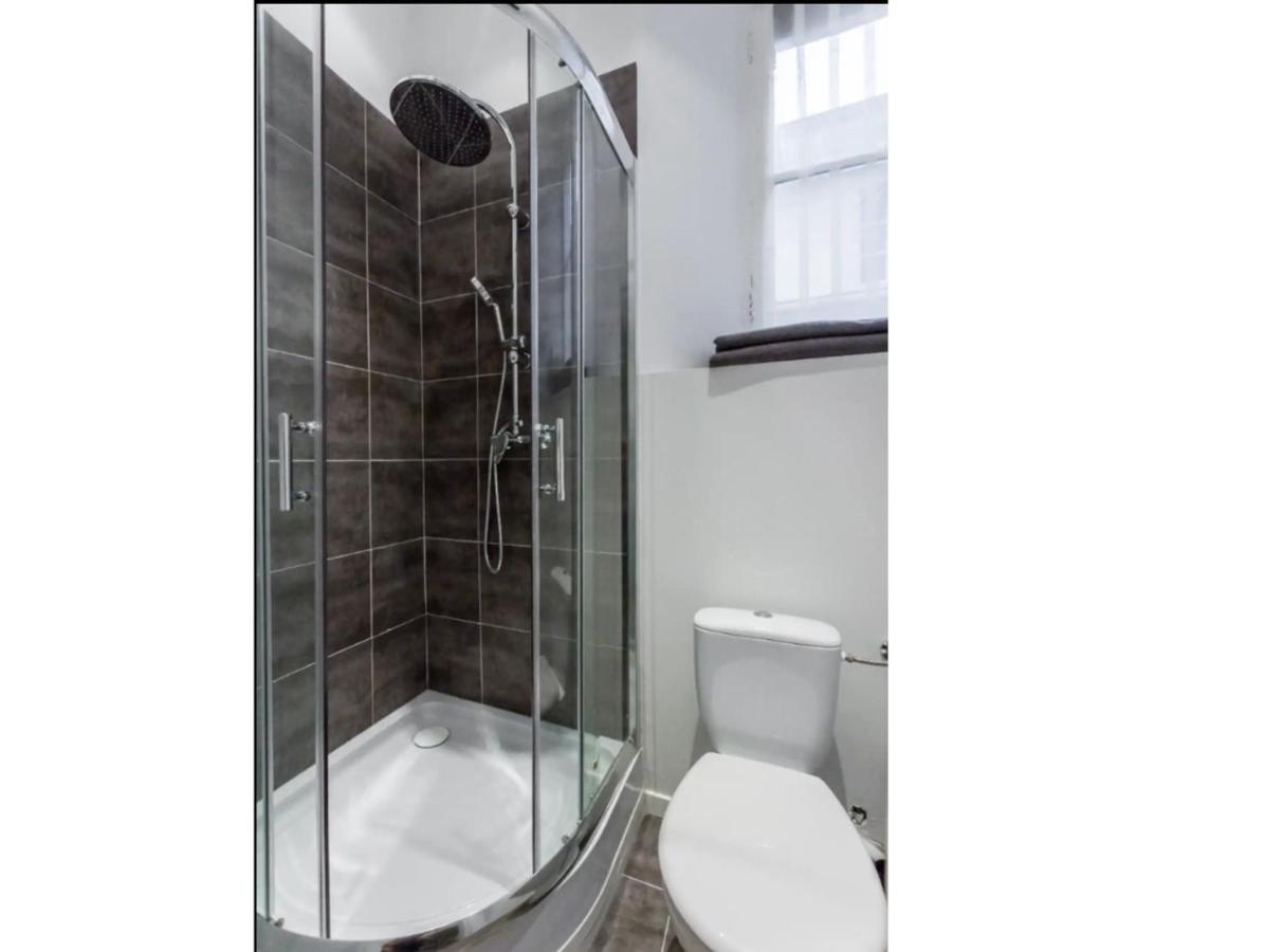 Grande Chambre Tout Confort Hyper Centre 2Pers Бордо Экстерьер фото